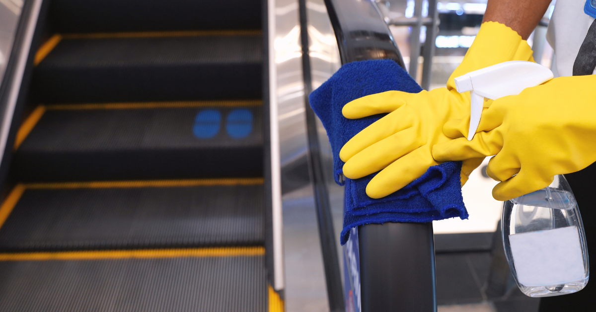 professional escalator cleaner cleaning escalator professional escalator cleaner cleaning escalator